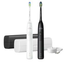 Sonicare 5300 Wiederaufladbare Schallzahnbürste HX7109/01