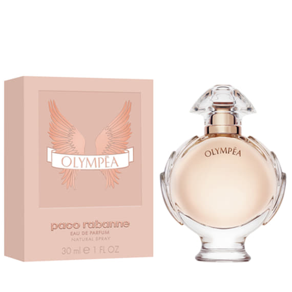 Eau de Parfum