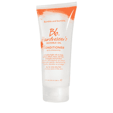 Invisible Oil Conditioner