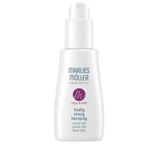 Finally Strong Hair Spray