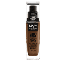 Full Coverage Foundation