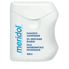 Fil Dentaire Pelucheux