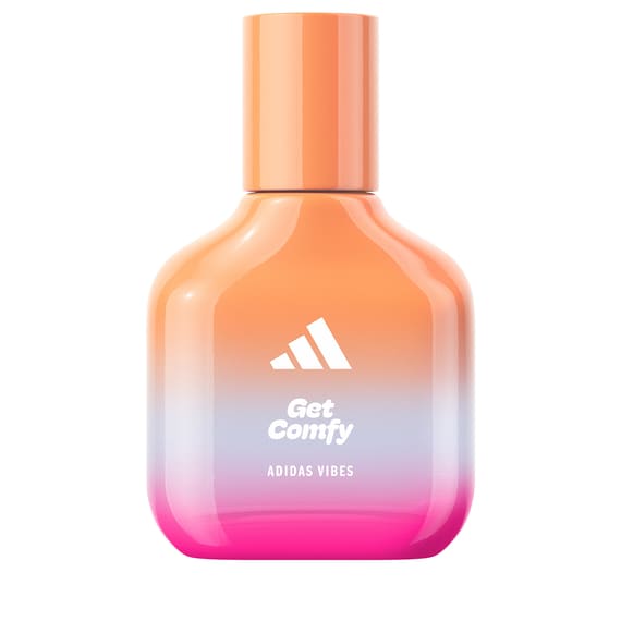 Get Comfy Eau de Parfum