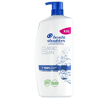 Anti-Schuppen Shampoo - Classic Clean