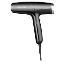 Black & Silver Falco High-Speed Dryer BAB8550BE