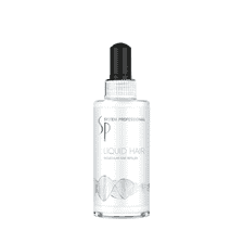 Liquid Hair