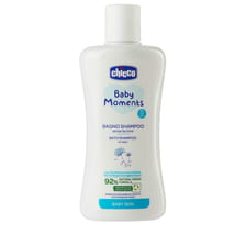 Badeshampoo