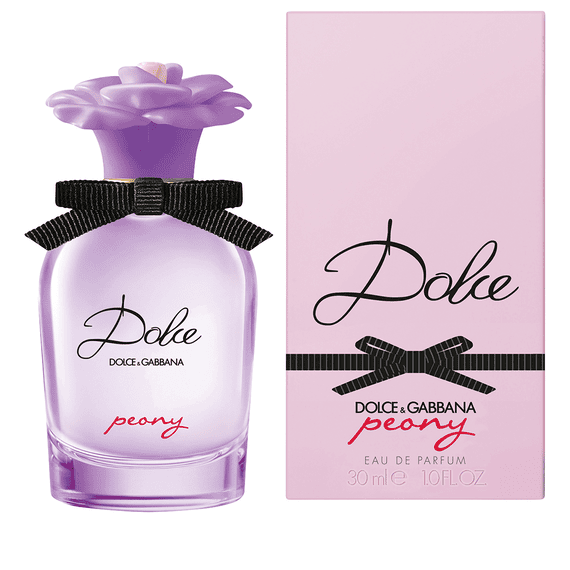 Peony - Eau de Parfum