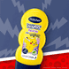 Pokémon  Pikachu 2in1 Shampoo