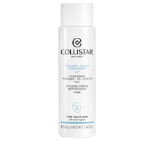 Cleansing Powder-to-Cream