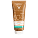 Latte olio solare SPF50+