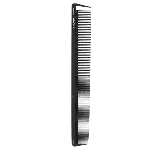 Limitless 8,5" Carbon Cutting Comb