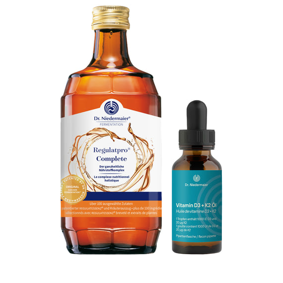 Regulatpro Family Vitamin Boost