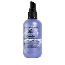 Tone Enhancing Leave-in
