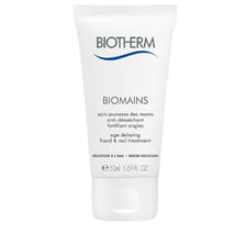 Biomains