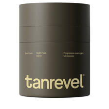 Self-Tan Night Mask