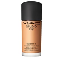 Mini Studio Fix Fluid Foundation SPF15 - NC40
