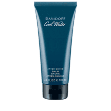 Davidoff - COOL WATER - After Shave Balm - 100ml