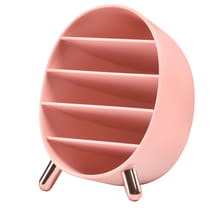 Organizzatore Da Tavolo - Rosa
