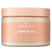 Ginger Souffle BCC Limited Edition