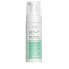Volume Lift-Up Body Foam