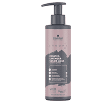 Bonding Color Mask 8-19 Frosted Lavender