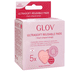 Ultrasoft Reusable Pads - Pink 5x