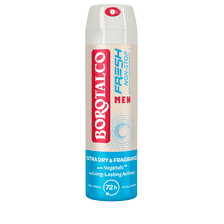 Deo Men Fresh Spray