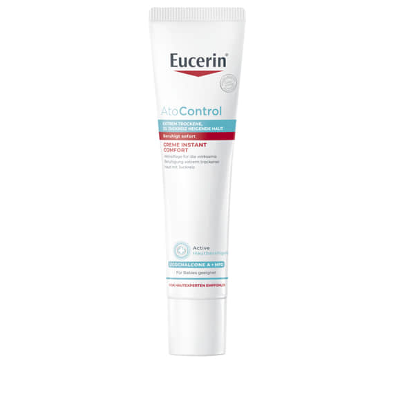 Crema Instant Comfort