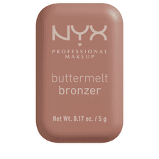 Bronze Bronzer 03 Deserve Butta