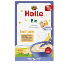 Pappa Latte Banana Bio