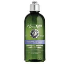 Sanfte Balance Shampoo