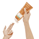 Latte di protezione solare SPF30