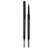 High-Precision Brow Pencil Water Resistant - 14 Nerofumo