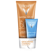 Sun Protection Milk SPF 50+ + After-Sun for free
