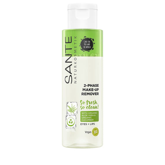 2-Phase Make-up Remover