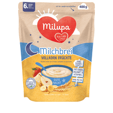 Buona Notte Cereali Integrali Frutta 6M+