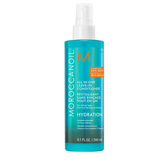 All-In-One Leave-In Conditioner