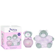 Fluffy & Duftwasser Set