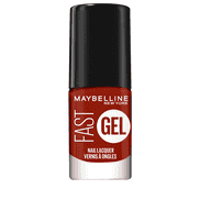 Nails Fast Gel 11 Red Punch
