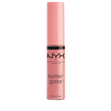 Butter Gloss