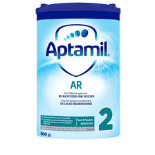 Lait Anti-Reflux