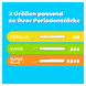 Compak Tampons Super - 20 Stk.
