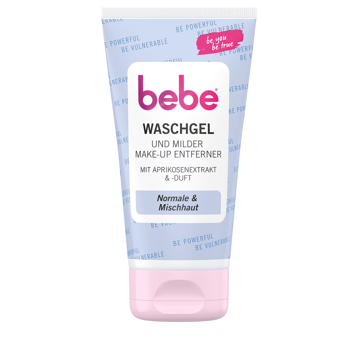 Bebe Waschgel Und Augen Makeup Entferner Dm Bebe Augen Make-Up Entferner • Sanfte Reinigung für empfindliche Augen