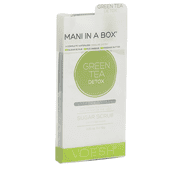 Mani in a Box (3 Step) Green tea