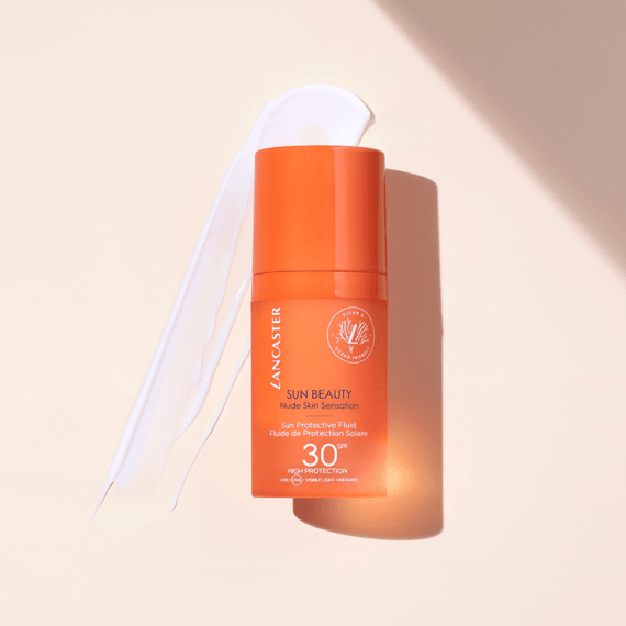Face Fluid SPF 30