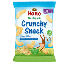 Snack Croccante Bio Miglio