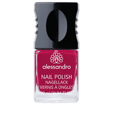 Nail Polish Pink Diva