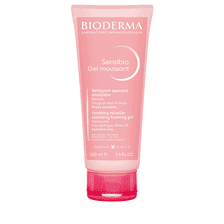 Gel Moussant Nettoyant Apaisant Micellaire