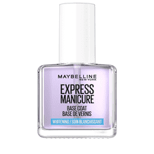 Express Manicure Whitening Base Coat